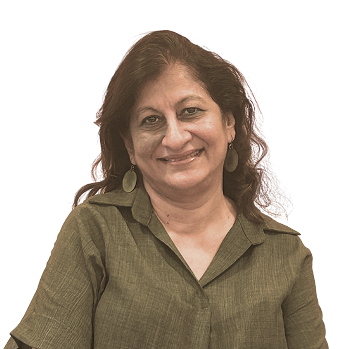 Dr. Nandita Shah
